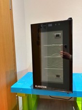 Cantinetta vino Klarstein