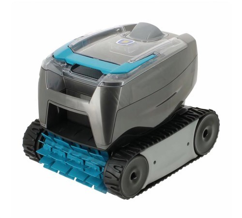 Robot piscina zodiac tornax - zodiac,