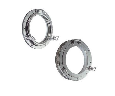 Oblo tondo ottone 264 mm - tondo,