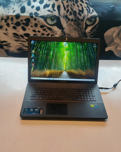 Asus r752l pollici intel - asus, 17"