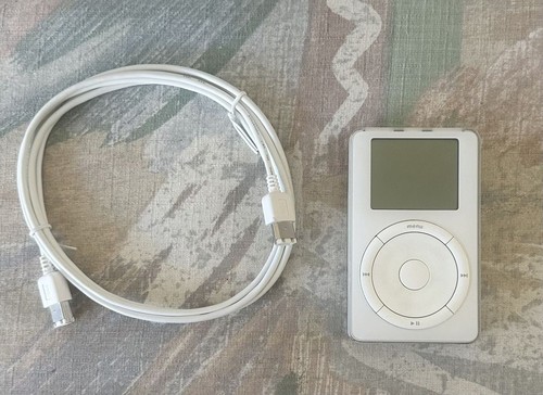 Apple ipod classic - apple,