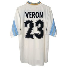 Lazio 1999 2000 puma - lazio, 1999/2000