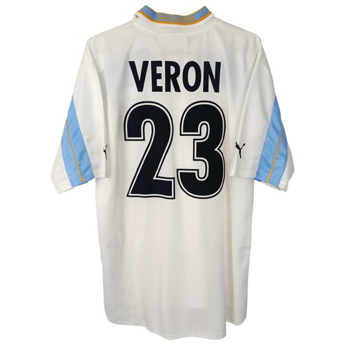 Lazio 1999 2000 puma - lazio, 1999/2000