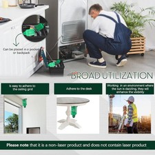 Livella Bersaglio magnetico