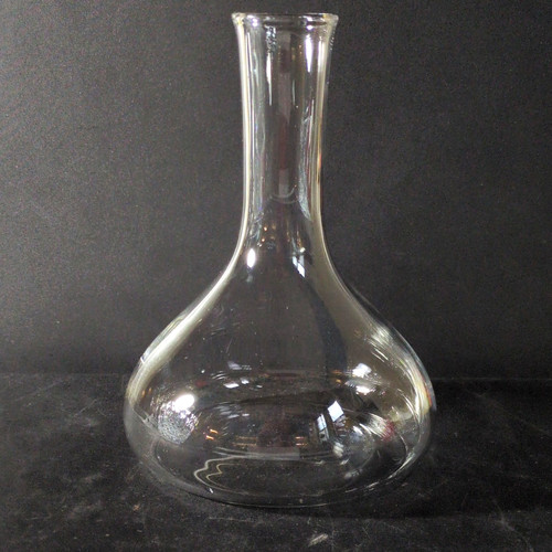 Riedel sommeliers decanter - riedel,