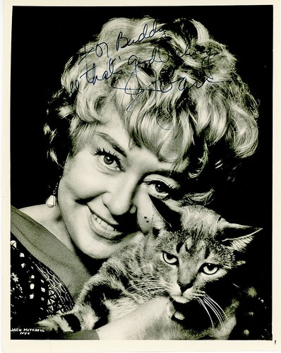 Rara joan blondell - rara, -joan