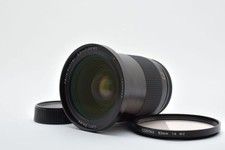 Contax Vario-Sonnar T* 28-85
