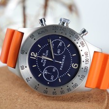 Panerai Mare Nostrum | 2017 |