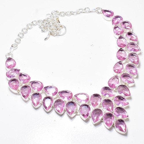 Collana gioielli fatti - , a