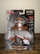 Nuovo con scatola Maisto