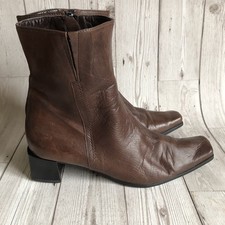 Stivaletti donna Jones The