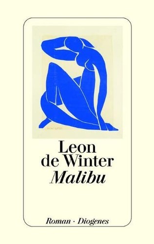 Malibu roman winter leon - malibu,