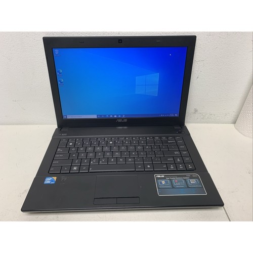 Asus p42f core m370 - i3,