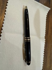Penna a sfera Montblanc Mozart