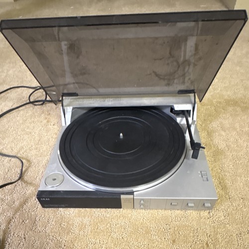 Akai giradischi - akai,