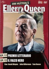 ELLERY QUEEN - ED.EDICOLA