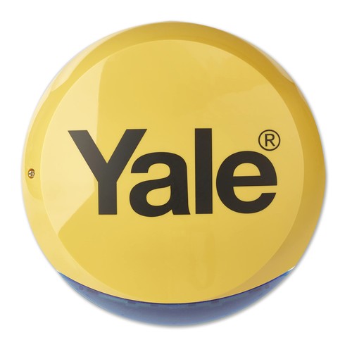 Yale dbx sirena - yale, finta