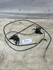 BMW Serie 3 E36 Cabrio