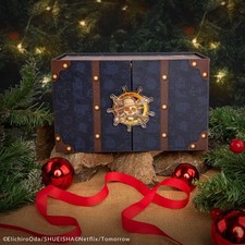 Calendario dell'Avvento Deluxe