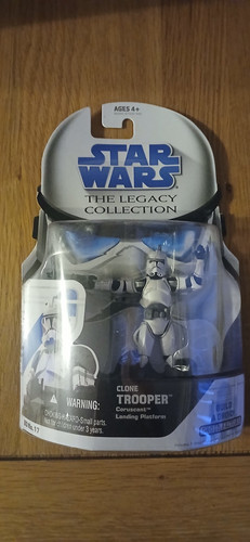 Star wars the legacy - wars,