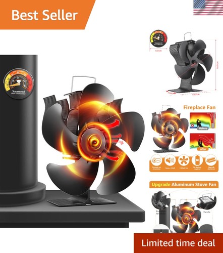 Ventilatore per stufa alta - ventilatore,