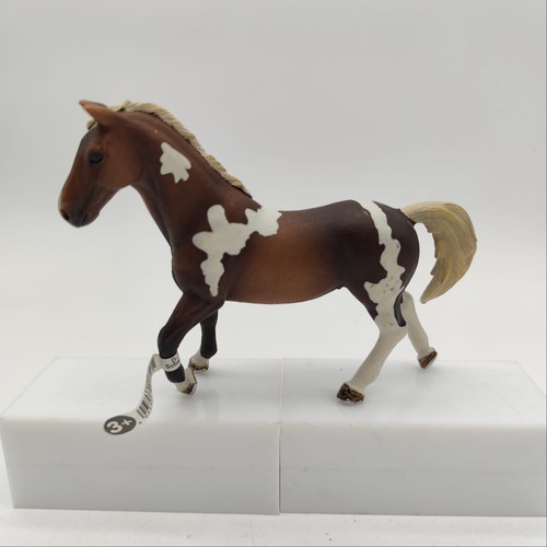 Cavallo puledro schleich - cavallo,