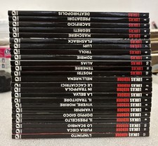 Lukas 1-12 Lukas Reborn 1-12 -