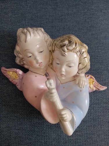 Vintage angioletti angelo - angioletti,
