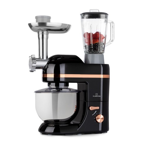 Robot cucina sbattitore - da,