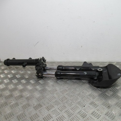 Forcella anteriore yamaha 125 - anteriore,
