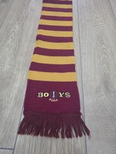 Sciarpa Ultras Roma Boys Anni