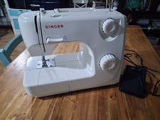 Singer 8280  Macchina per