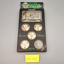 TEAC O-Casse OC-5M Open Reel