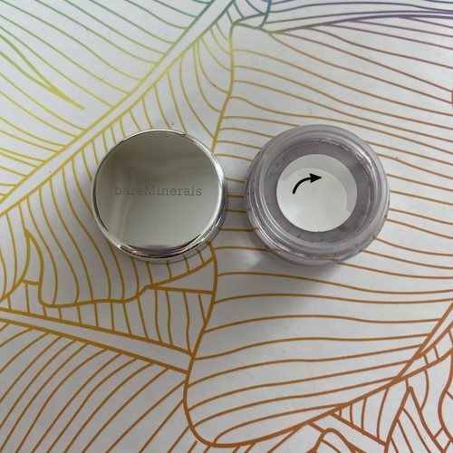 Bareminerals eyecolor ombretto - eyecolor,