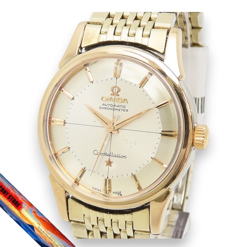 Orologio automatico omega - automatico,