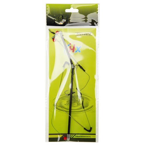Innovativo alimentatore pesca