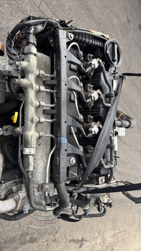 Motore mazda sport - motore,