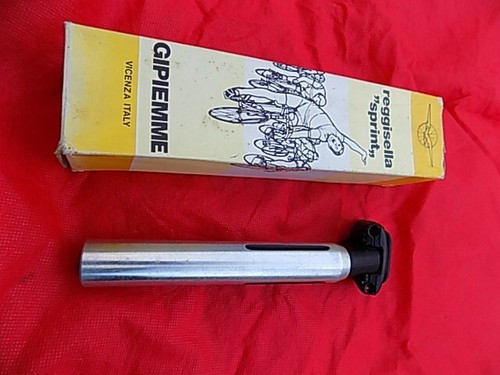 Seat post gipiemme - 26,6, mm