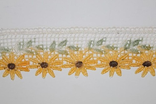 Pizzo merletto macrame - pizzo,