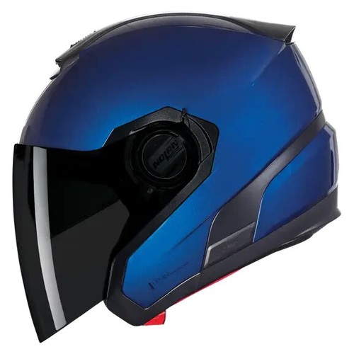 Casco jet nolan n40 - casco, n40-5