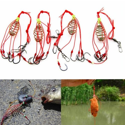 Ami pesca set mazzette - 4,