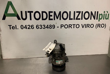 Compressore clima VOLKSWAGEN GOLF 6 (2008-2012) codice motore: CBA 