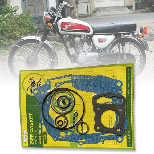 Honda cb100 guarnizione - cb100,