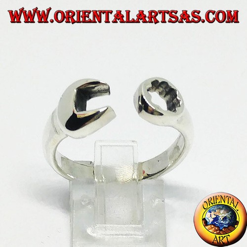 Anello argento 925 - anello,