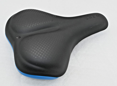 Sella bicicletta cube - sella,