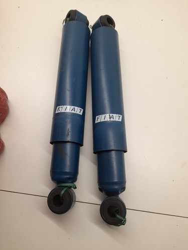 Fiat 124 familiare - fiat,