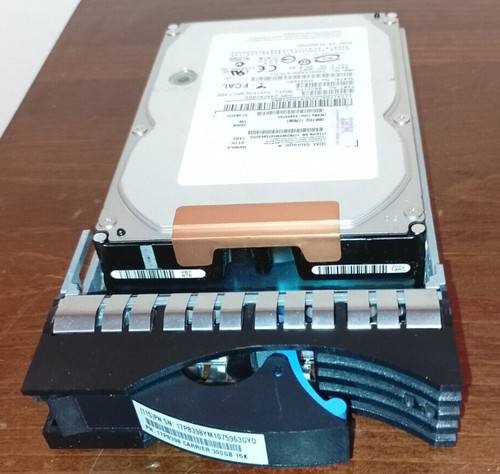Hard disk ibm - pn, 17p8398
