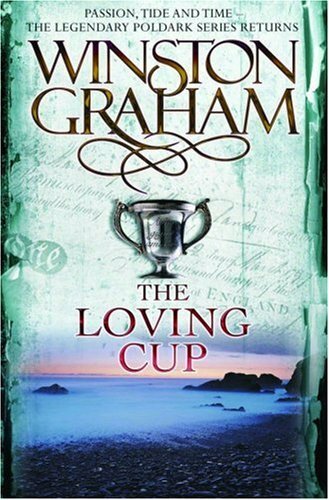 The loving cup novel - loving,