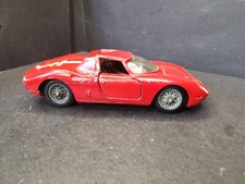 MERCURY    N 39 FERRARI 250 LE