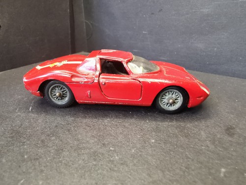 Mercury 39 ferrari 250 le - 39,